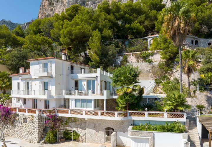 Villa a Eze, Alpes-Maritimes, Eze - € 6.900.000 | Ref: HH-15587295 - foto 1