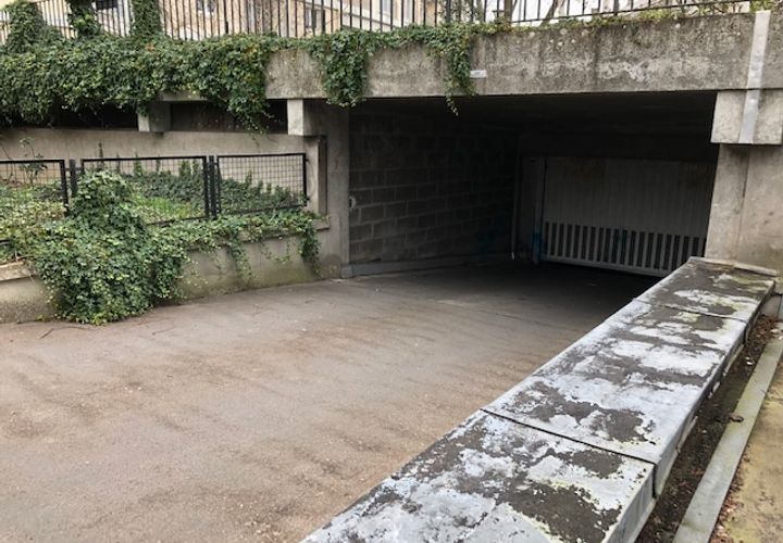 Garage i Angers, Maine-et-Loire, Angers - € 22.500 | Ref: 4048 - foto 1