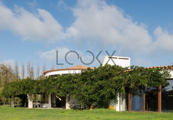 Farm i Obidos, Leiria, Obidos - € 4.950.000 | Ref: PT009-6 - foto 1