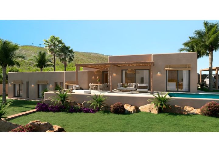 Villa i Cap Martin, Alicante, Cap Martin - € 1.375.000 | Ref: XAL_650 - foto 1