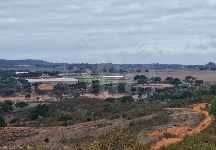 Tomt i Colos, Beja, Colos - € 230 000 | Ref: PT03T-0477 - foto 1