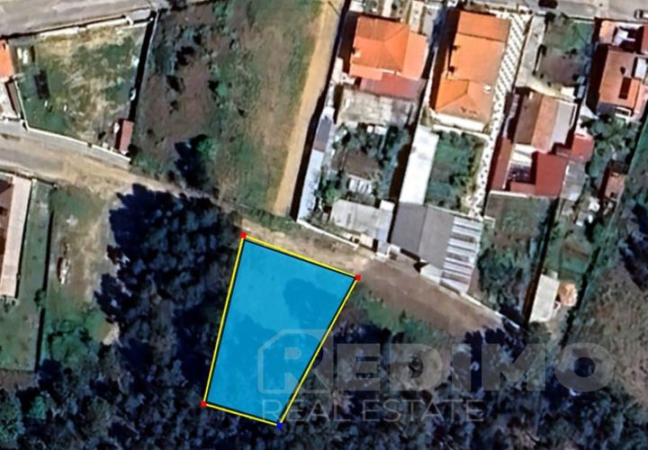 Helårsgrund i Santa Maria da Feira, Aveiro, Santa Maria da Feira - € 37.500 | Ref: 1342-TRU - foto 1