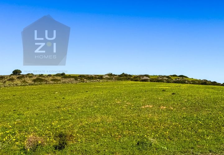 Helårsgrund i Sagres, Faro, Sagres - € 32.000 | Ref: DHTR006-A - foto 1