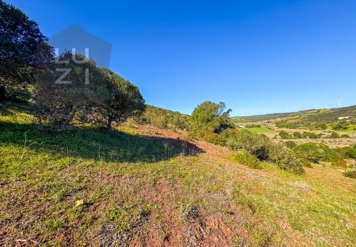 Helårsgrund i Sagres, Faro, Sagres - € 35.000 | Ref: DHTR006-B - foto 1