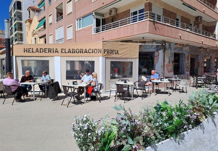 Lejlighed i La Mata, Alicante, La Mata - € 225.000 | Ref: AG19147948 - foto 1