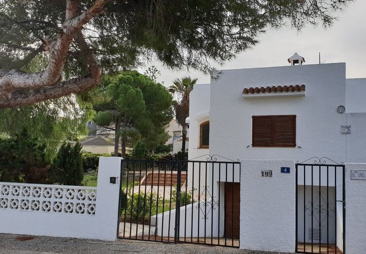 Villa i La Zenia, Alicante, La Zenia - € 750.000 | Ref: AG19147958 - foto 1