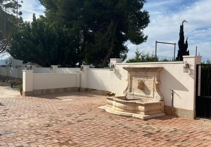Villa i Almoradi, Alicante, Almoradi - € 599.500 | Ref: AG19148070 - foto 1