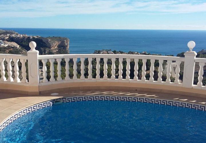 Villa i Benitachell, Alicante, Benitachell - € 715.000 | Ref: AG19149754 - foto 1