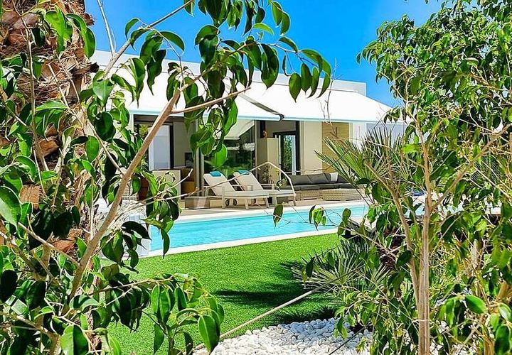 Villa i Orihuela, Alicante, Orihuela - € 950.000 | Ref: AG19150118 - foto 1