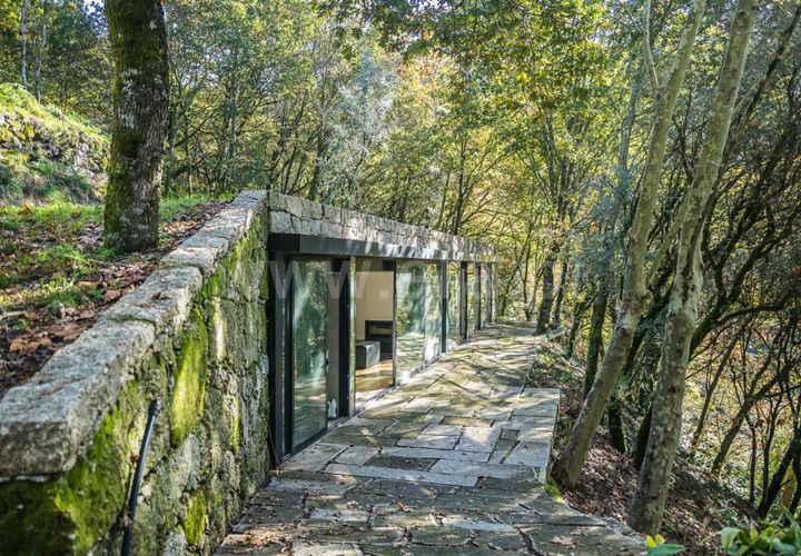 Villa i Vieira do Minho, Braga, Vieira do Minho - € 900.000 | Ref: 237190270 - foto 1