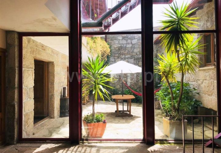 Villa i Vieira do Minho, Braga, Vieira do Minho - € 425.000 | Ref: 237210139 - foto 1