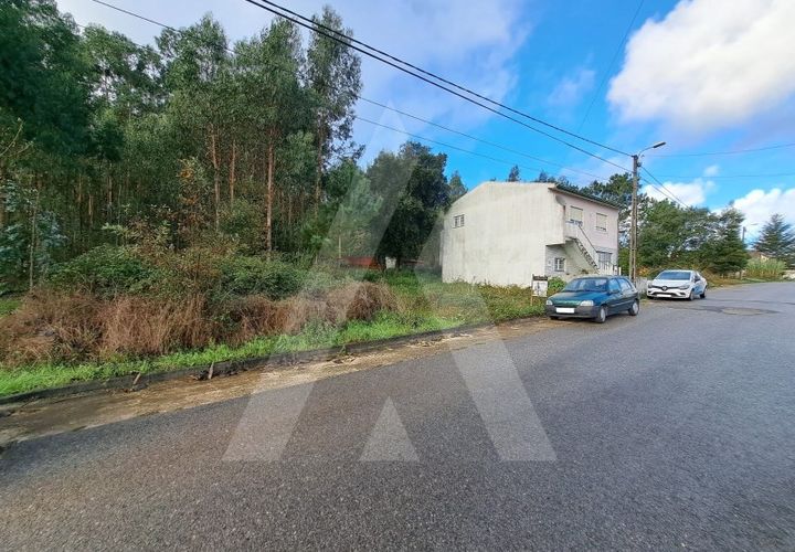Terra a Fermentelos, Aveiro, Fermentelos - € 34.900 | Ref: 1012141/24 GL - foto 1