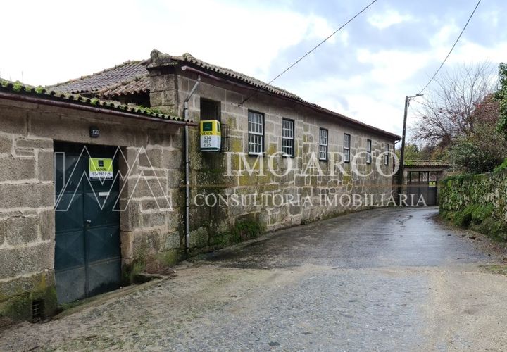 Farm i Cavez, Braga, Cavez - € 420.000 | Ref: ARCO(142) - foto 1