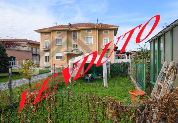 Leilighet i Nole, Turin, Nole - € 99 000 | Ref: 039-NOLE84 - foto 1