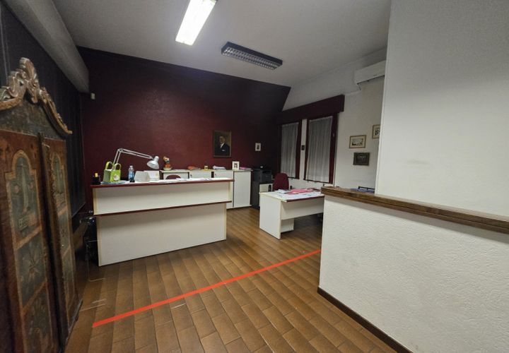 Erhvervsejendom i Stra, Venice, Stra - € 140.000 | Ref: C01 - MLS1580-1199 - foto 1