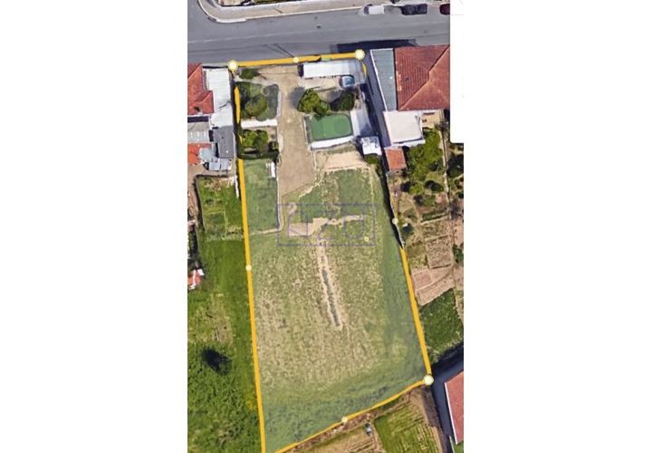 Helårsgrund i Pedroso, Porto, Pedroso - € 114.500 | Ref: 3499 - foto 1