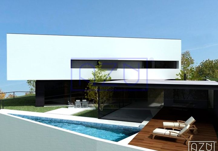 Helårsgrund i Gondomar, Porto, Gondomar - € 295.000 | Ref: 3353 - foto 1