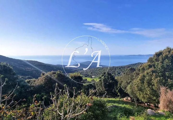 Terra a Coti-Chiavari, Corse-du-Sud, Coti-Chiavari - € 863.200 | Ref: COTM000625OLI - foto 1