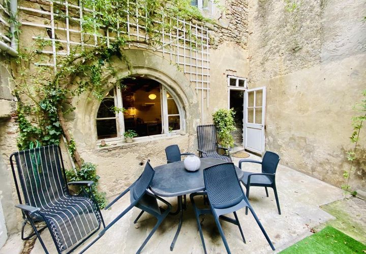 Landsbyhus i Conques-sur-Orbiel, Aude, Conques-sur-Orbiel - € 109.500 | Ref: 5778 - foto 1