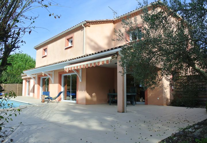 Villa a Beaupuy, Lot-et-Garonne, Beaupuy - € 499.200 | Ref: 4350 - foto 1