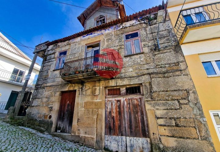 Villa i Meda, Guarda, Meda - € 22.500 | Ref: 477/MDA - foto 1