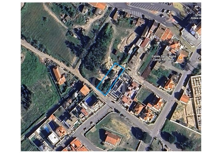 Helårsgrund i Santo Andre, Setubal, Santo Andre - € 190.000 | Ref: 120991391-760 - foto 1