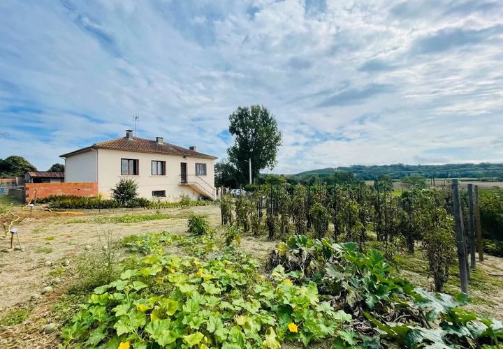 Landejendom i Gaudies, Ariege, Gaudies - € 212.500 | Ref: 85286287 - foto 1