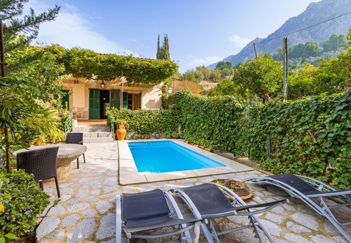 Cortijo i Soller, Mallorca, Soller - € 2.300.000 | Ref: SWOSOL5282ETV - foto 1