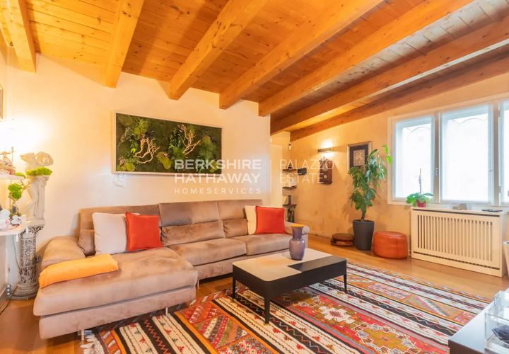 Lejlighed i Milan, Milan, Milan - € 1.200.000 | Ref: ILO3215.1 - foto 1