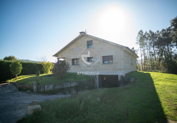 Landejendom i Valenca, Viana do Castelo, Valenca - € 650.000 | Ref: AV6166 - foto 1