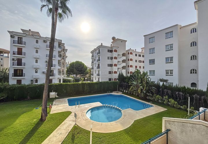 Parkeringsplads i Albir, Alicante, Albir - € 15.000 | Ref: 4895 - foto 1