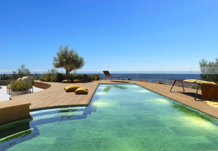 Penthouse i Fuengirola, Malaga, Fuengirola - € 1 190 000 | Ref: R4887022 - foto 1