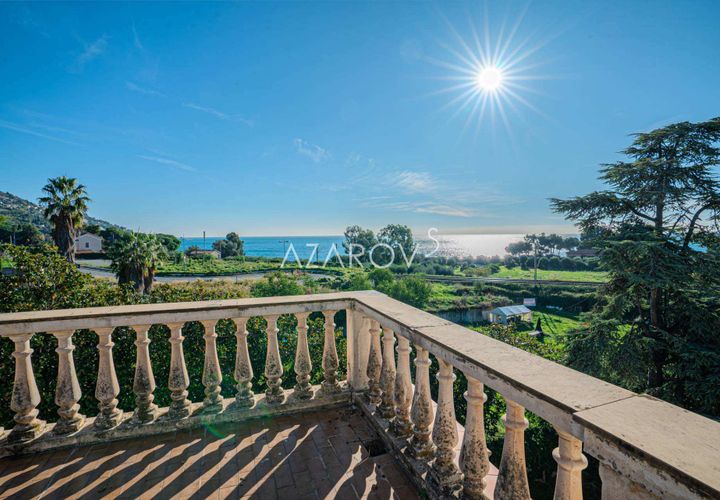 Leilighet i Ventimiglia, Imperia, Ventimiglia - € 650 000 | Ref: 5763 - foto 1