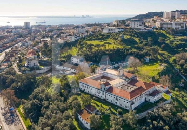 Farm i Setubal, Setubal, Setubal - € 5.000.000 | Ref: 1196-5845 - foto 1