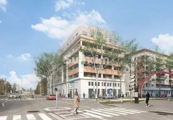 Lejlighed i Mulhouse, Haut-Rhin, Mulhouse - € 99.395 | Ref: 0874-01ND - foto 1