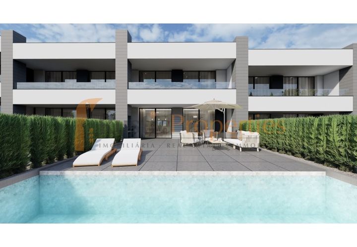 Villa i Almancil, Faro, Almancil - € 1.150.000 | Ref: RP2013V - foto 1