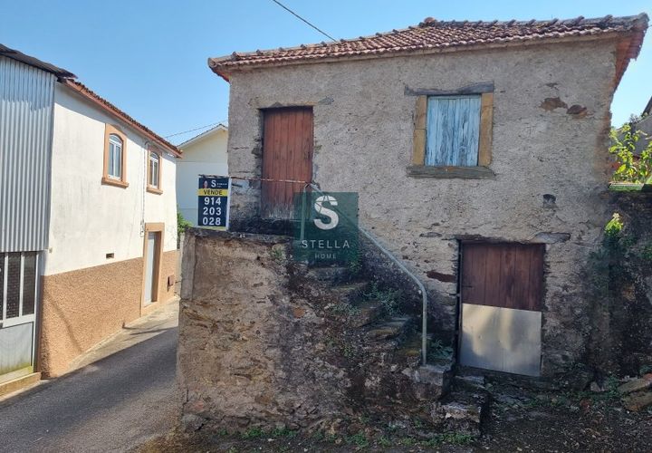 Villa i Mortagua, Viseu, Mortagua - € 39.900 | Ref: SH0041-2024 - foto 1