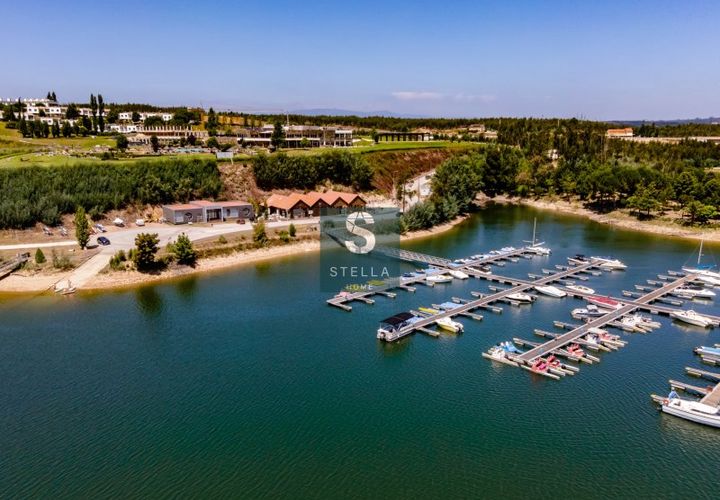 Helårsgrund i Mortagua, Viseu, Mortagua - € 35.000 | Ref: SH0042-2024 - foto 1