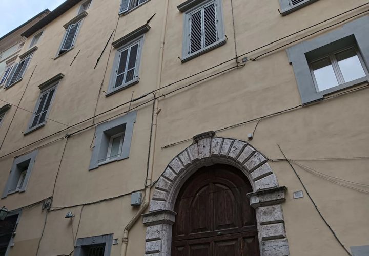 Lejlighed i Perugia, Perugia, Perugia - € 700.000 | Ref: 85296491 - foto 1