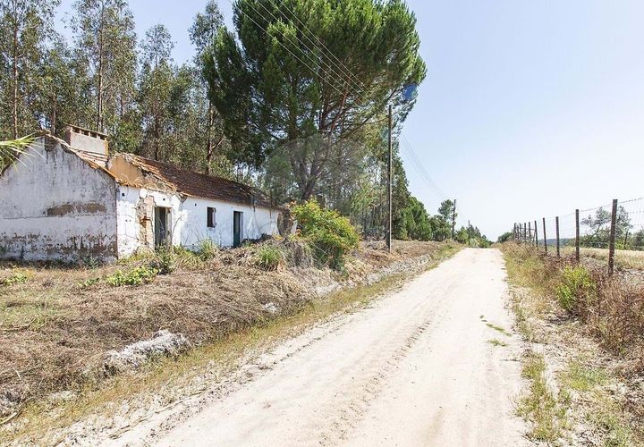 Villa i Coruche, Santarem, Coruche - € 120.000 | Ref: 120611304-972 - foto 1