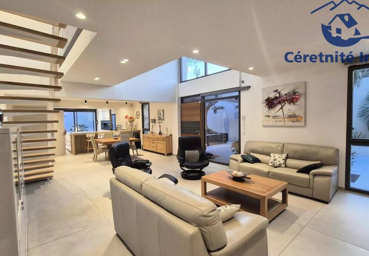 Villa i Perpignan, Pyrenees-Orientales, Perpignan - € 830.000 | Ref: 1043 - foto 1