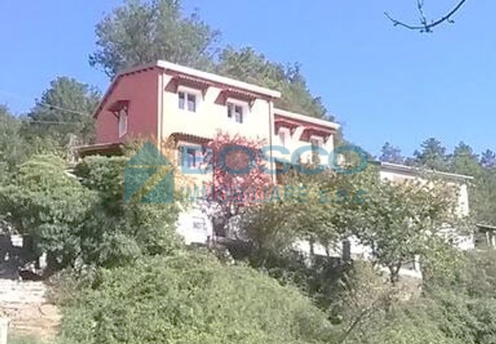 Byhus i Beverino, La Spezia, Beverino - € 350.000 | Ref: 225 - foto 1