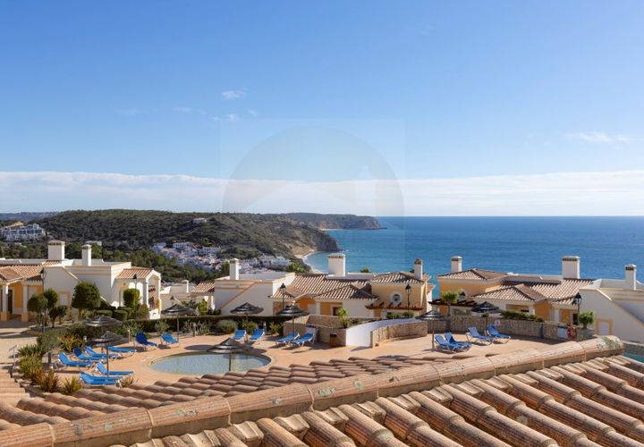 Byhus i Budens, Faro, Budens - € 465.000 | Ref: APA_349 - foto 1