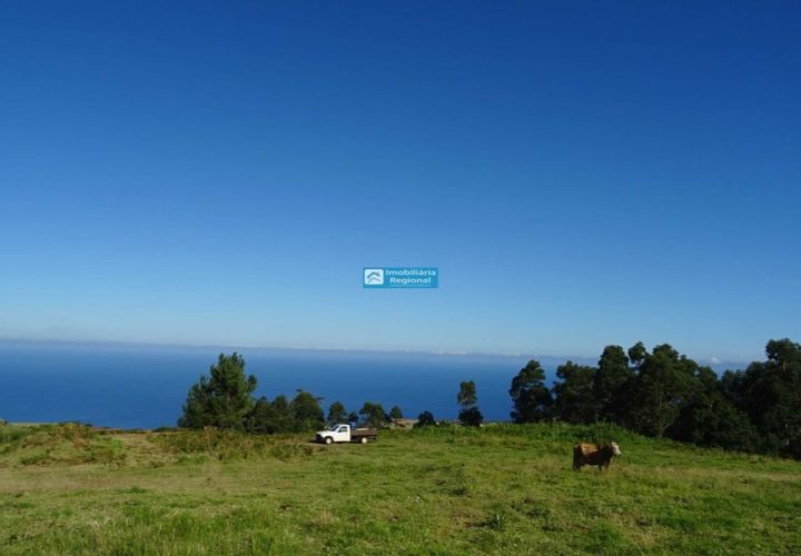 Helårsgrund i Ponta do Pargo, Madeira, Ponta do Pargo - € 220.000 | Ref: 1514 - foto 1