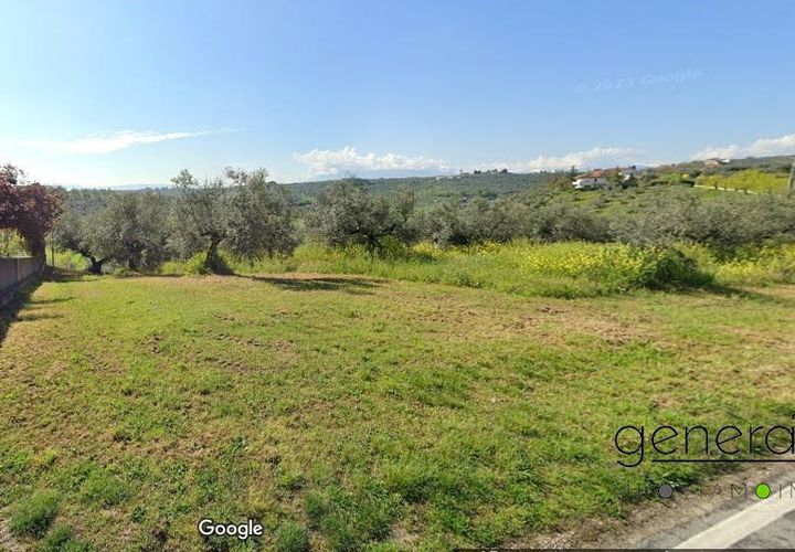 Terra a Moscufo, Pescara, Moscufo - € 105.000 | Ref: G200924 - foto 1
