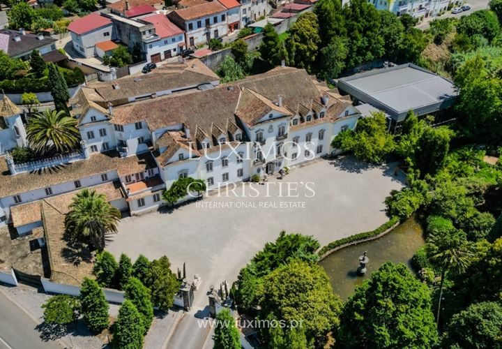 Farm i Agueda, Aveiro, Agueda - € 7.000.000 | Ref: LS05247 - foto 1