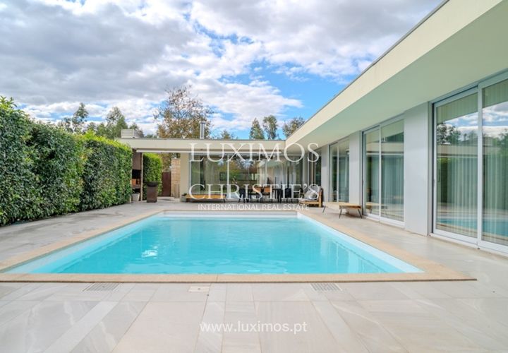 Villa i Amares, Braga, Amares - € 900.000 | Ref: LS05292 - foto 1