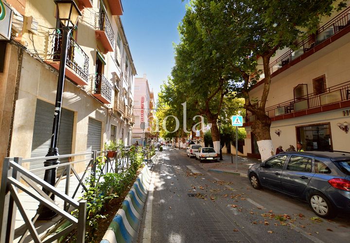 Byhus i Lanjaron, Granada, Lanjaron - € 120.000 | Ref: LLW-Casa Encuentro - foto 1