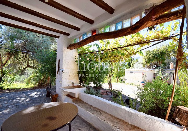 Cortijo i Orgiva, Granada, Orgiva - € 310.000 | Ref: LLW-Cortijo Perla - foto 1