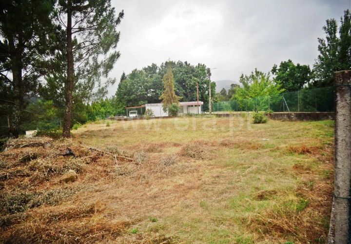 Helårsgrund i Guimaraes, Braga, Guimaraes - € 51.000 | Ref: 237230042 - foto 1